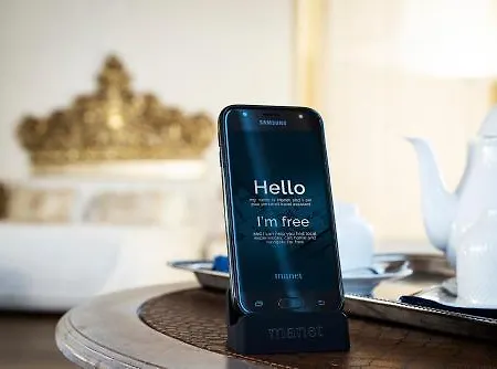 بلازو تولومي - ريزيدنسا د'ايبوكا فندق مبيت وإفطار 3*