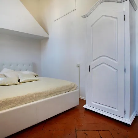 Palazzo Tolomei - Residenza D'epoca 3* Firenze