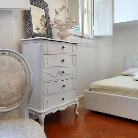 Palazzo Tolomei - Residenza D'epoca 3* Firenze