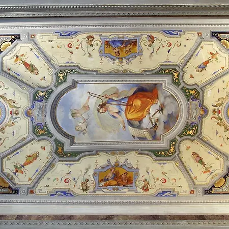 Palazzo Tolomei - Residenza D'epoca 3* Firenze