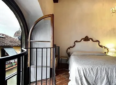 Palazzo Tolomei - Residenza D'epoca 3* Firenze
