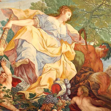 Bed & Breakfast Palazzo Tolomei - Residenza D'epoca Firenze