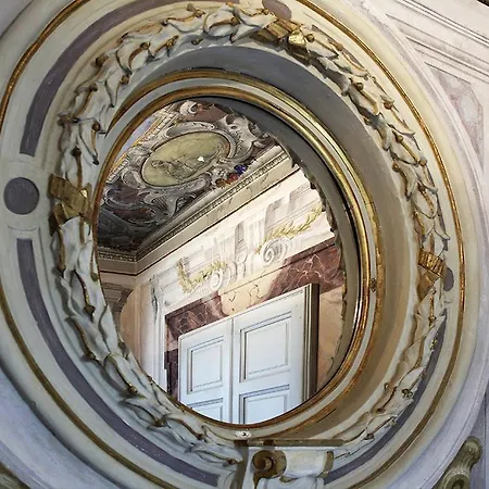 Palazzo Tolomei - Residenza D'epoca Firenze
