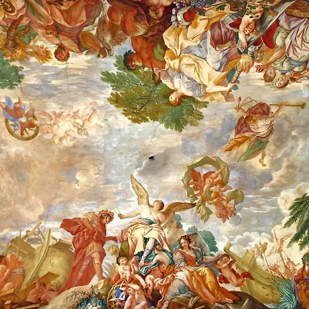 Bed & Breakfast Palazzo Tolomei - Residenza D'epoca 3*
