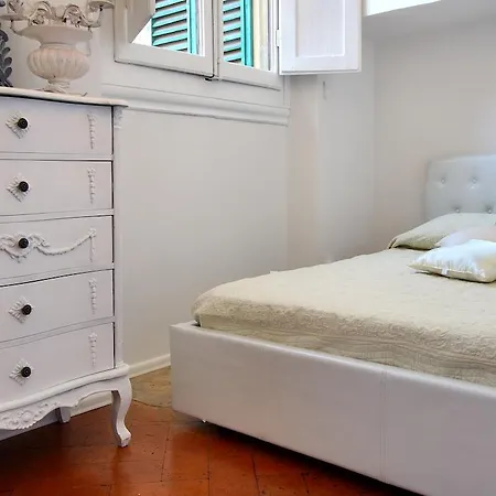 Bed & Breakfast Palazzo Tolomei - Residenza D'epoca Firenze