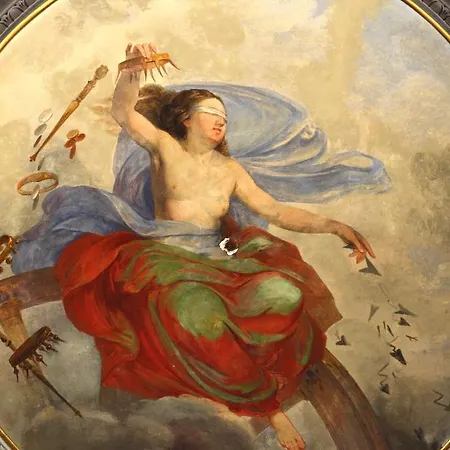 Palazzo Tolomei - Residenza D'epoca 3* Firenze