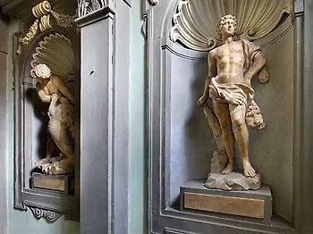 Palazzo Tolomei - Residenza D'epoca Firenze