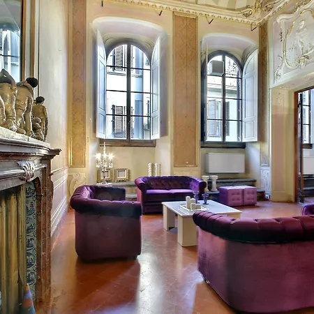 Palazzo Tolomei - Residenza D'epoca Firenze