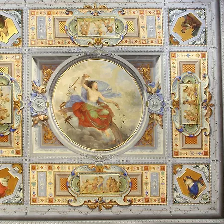 Palazzo Tolomei - Residenza D'epoca 3* Firenze