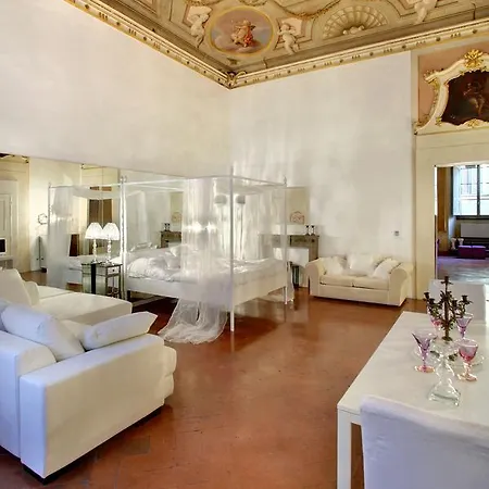 Palazzo Tolomei - Residenza D'epoca 3* Firenze