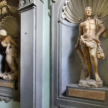 Palazzo Tolomei - Residenza D'epoca 3* Firenze