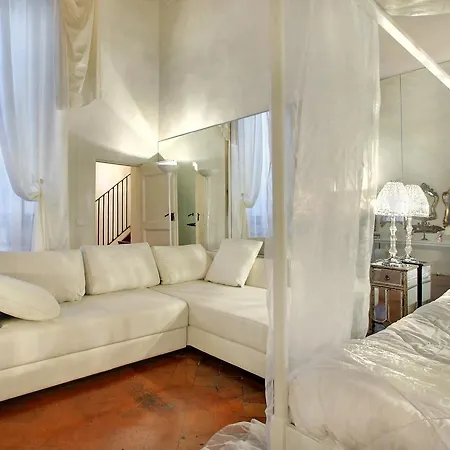 Palazzo Tolomei - Residenza D'epoca 3* Firenze