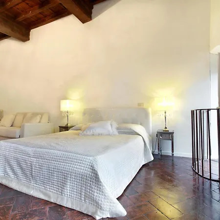 Bed & Breakfast Palazzo Tolomei - Residenza D'epoca Firenze