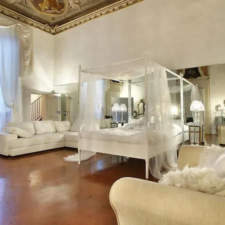 Palazzo Tolomei - Residenza D'epoca Firenze