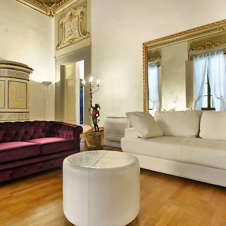 Bed & Breakfast Palazzo Tolomei - Residenza D'epoca Firenze