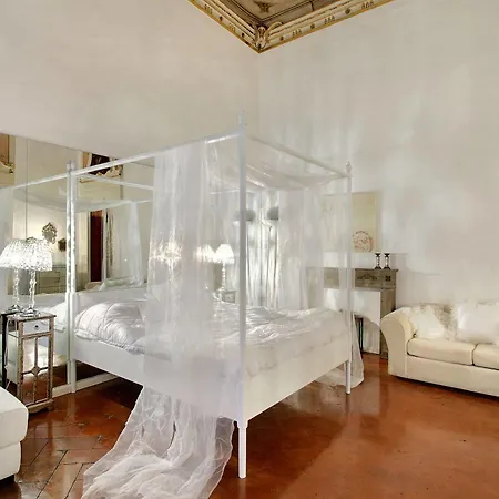 Palazzo Tolomei - Residenza D'epoca Bed & Breakfast Firenze