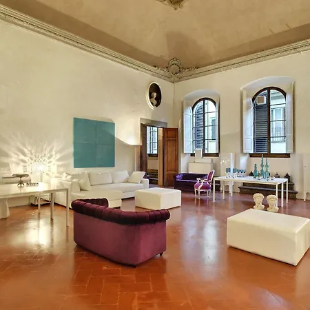 Palazzo Tolomei - Residenza D'epoca