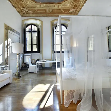 Palazzo Tolomei - Residenza D'epoca