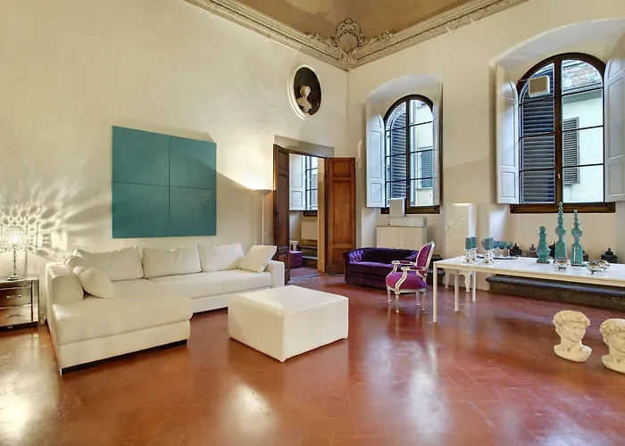 Palazzo Tolomei - Residenza D'epoca Oda ve Kahvaltı