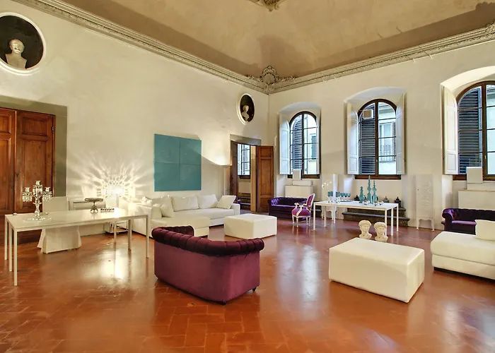 Oda ve Kahvaltı Palazzo Tolomei - Residenza D'epoca