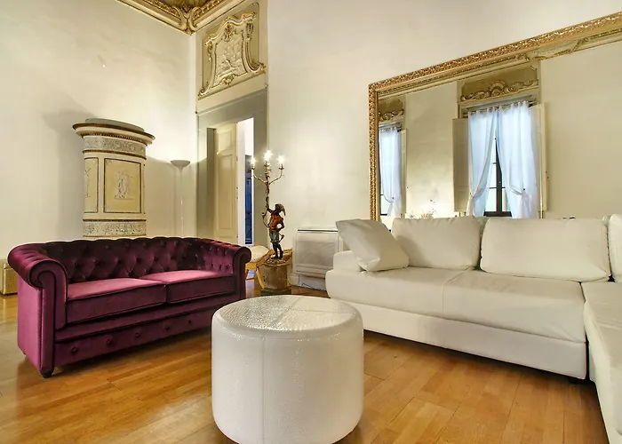 Oda ve Kahvaltı Palazzo Tolomei - Residenza D'epoca 4*