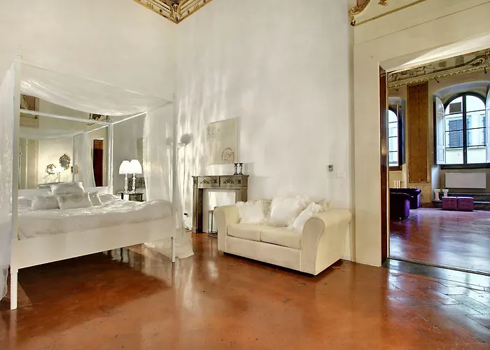 Palazzo Tolomei - Residenza D'epoca Oda ve Kahvaltı