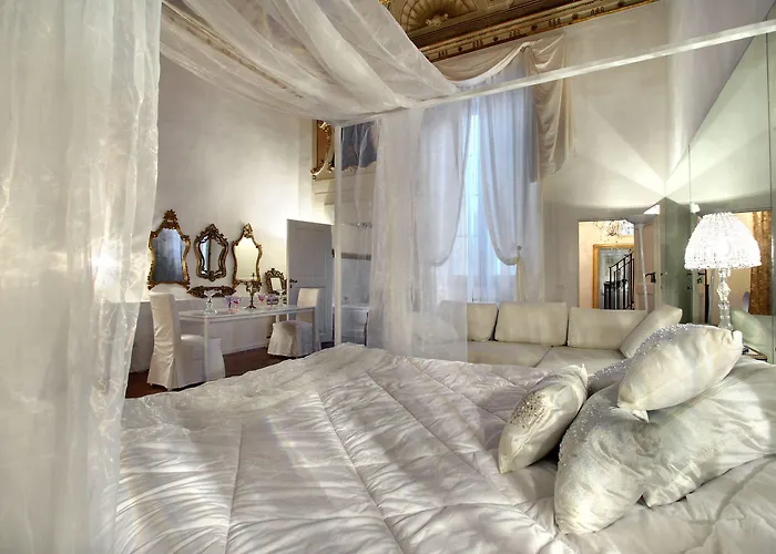 Palazzo Tolomei - Residenza D'epoca Oda ve Kahvaltı