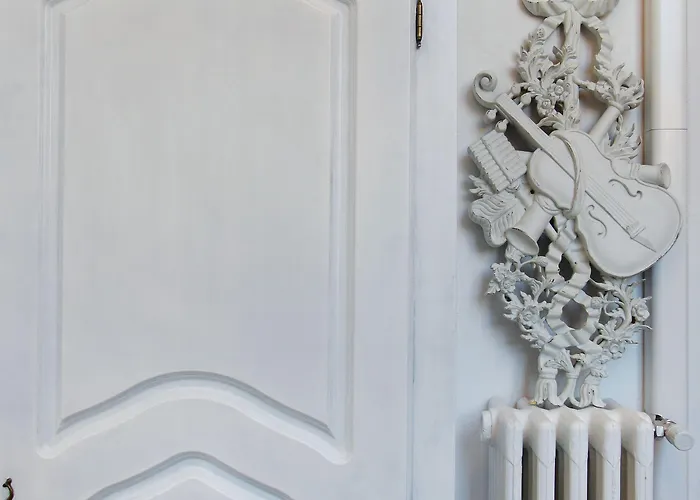 Palazzo Tolomei - Residenza D'epoca Oda ve Kahvaltı 4*