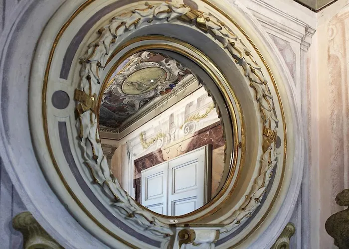 Palazzo Tolomei - Residenza D'epoca Floransa