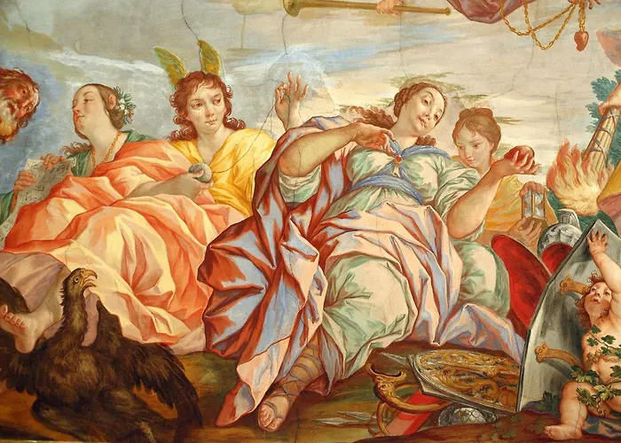 Palazzo Tolomei - Residenza D'epoca Floransa